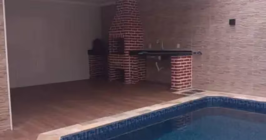 Casa com 3 quartos à venda na Ocian Praia Grande, Cidade Ocian, Praia Grande