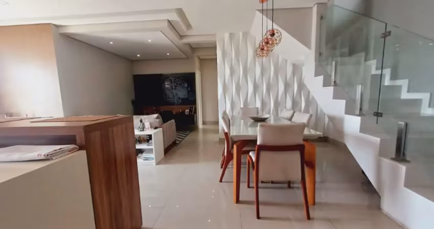 Apartamento com 3 quartos à venda na Canto do Forte Praia Grande, Canto do Forte, Praia Grande