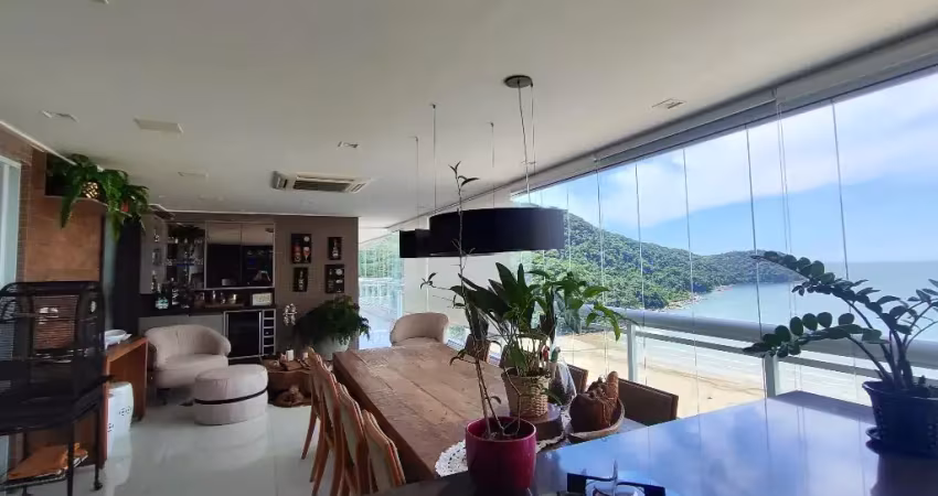 Apartamento com 3 quartos à venda na Canto do Forte Praia Grande, Canto do Forte, Praia Grande