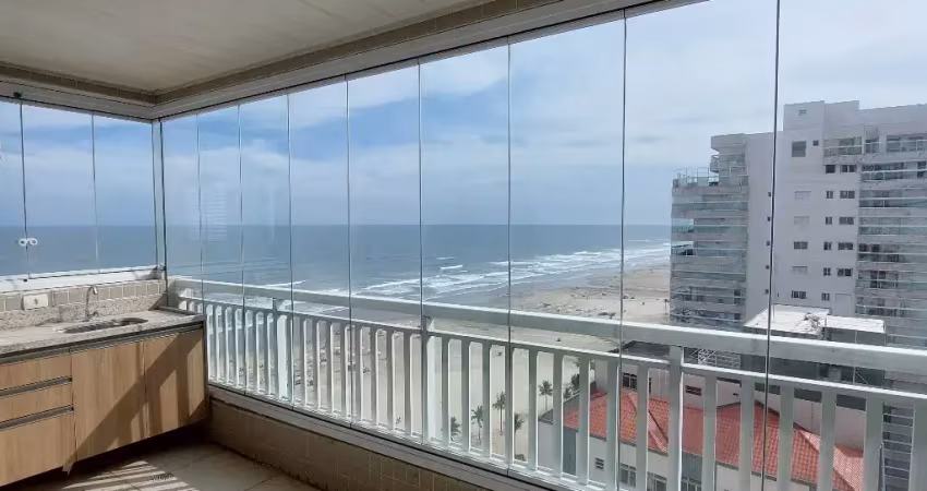 Apartamento com 2 quartos à venda na Aviação Praia Grande, Aviação, Praia Grande