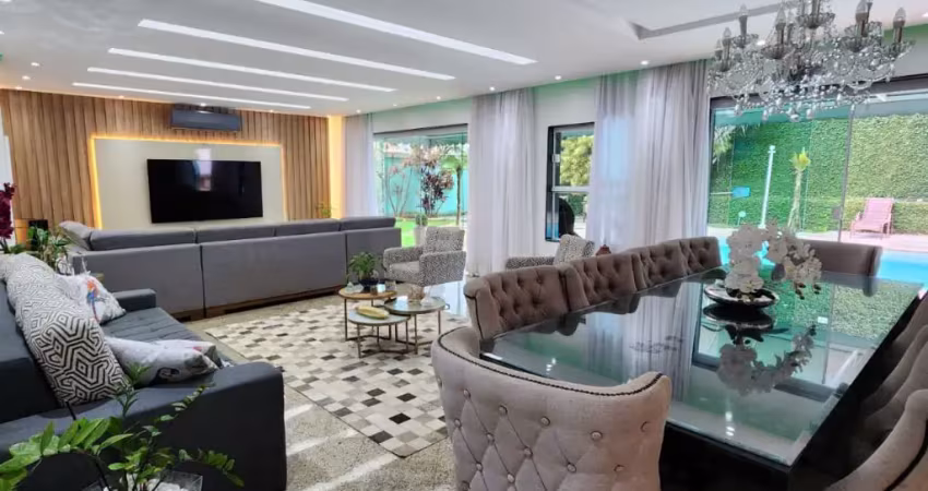Casa com 3 quartos à venda na Canto do Forte Praia Grande, Canto do Forte, Praia Grande
