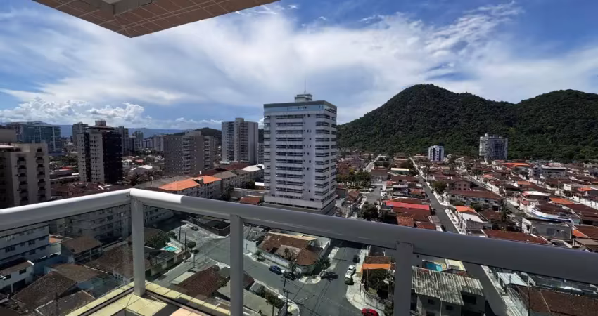 Apartamento com 2 quartos à venda na Canto do Forte Praia Grande, Canto do Forte, Praia Grande
