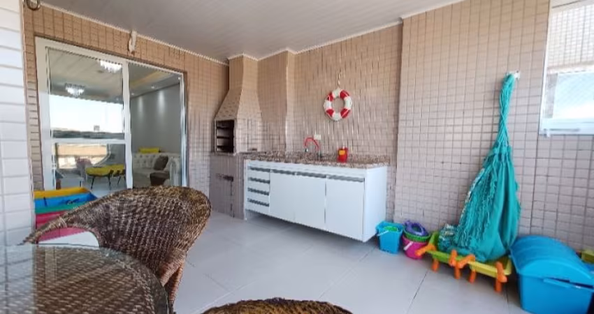 Lindo apartamento na Aviação, 03 dormitórios!!