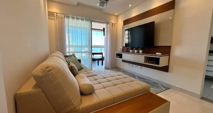Lindo apartamento 03 suites na Tupi