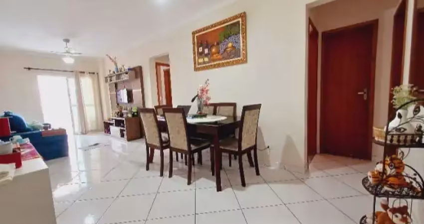 Apartamento com 3 quartos à venda na Guilhermina Praia Grande, Guilhermina, Praia Grande