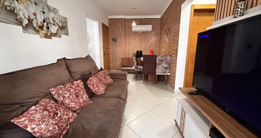 Apartamento 02 dormitórios no Boqueirão