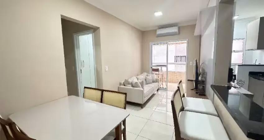 Apartamento com 2 quartos à venda na Aviação Praia Grande, Aviação, Praia Grande