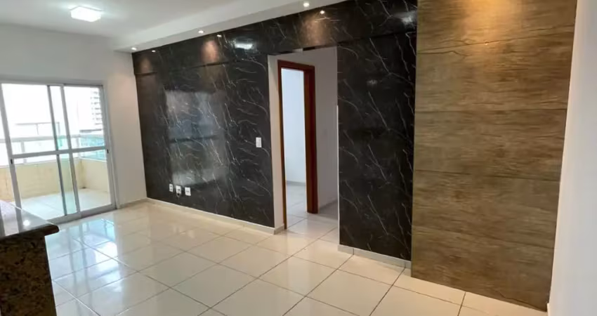 Apartamento com 2 quartos à venda na Guilhermina Praia Grande, Guilhermina, Praia Grande