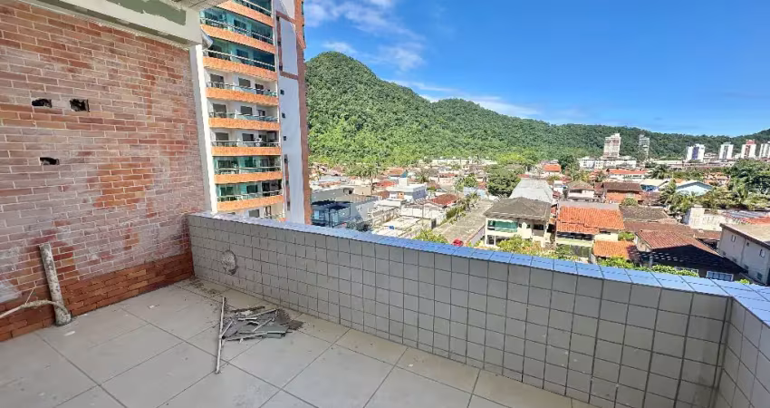 Apartamento com 2 quartos à venda na Canto do Forte Praia Grande, Canto do Forte, Praia Grande