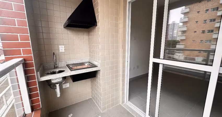 Apartamento com 1 quarto à venda na Canto do Forte Praia Grande, Canto do Forte, Praia Grande