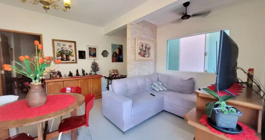 Casa com 2 quartos à venda na Ocian Praia Grande, Cidade Ocian, Praia Grande