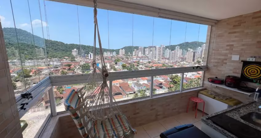 Apartamento com 2 quartos à venda na Canto do Forte Praia Grande, Canto do Forte, Praia Grande