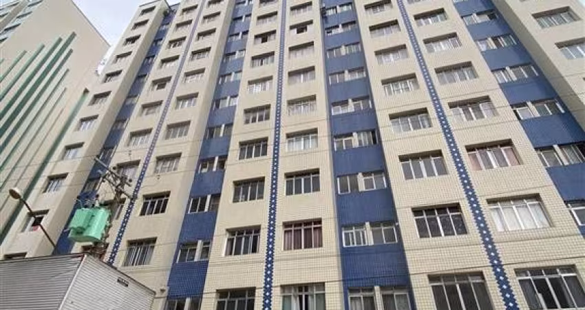 Apartamento 01 dormitório 100M do mar Guilhermina