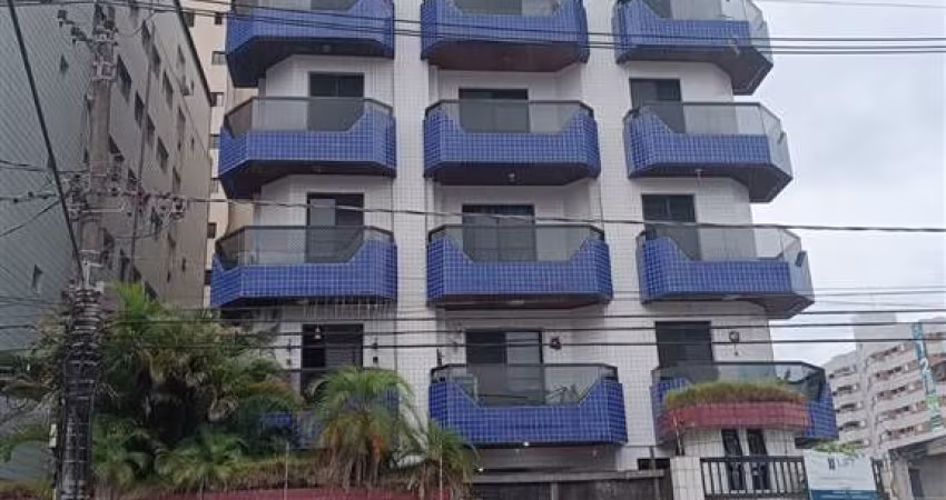 Apartamento 01 dormitório Guilhermina