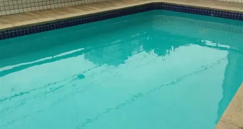 Apartamento com 2 quartos à venda na Guilhermina Praia Grande, Guilhermina, Praia Grande
