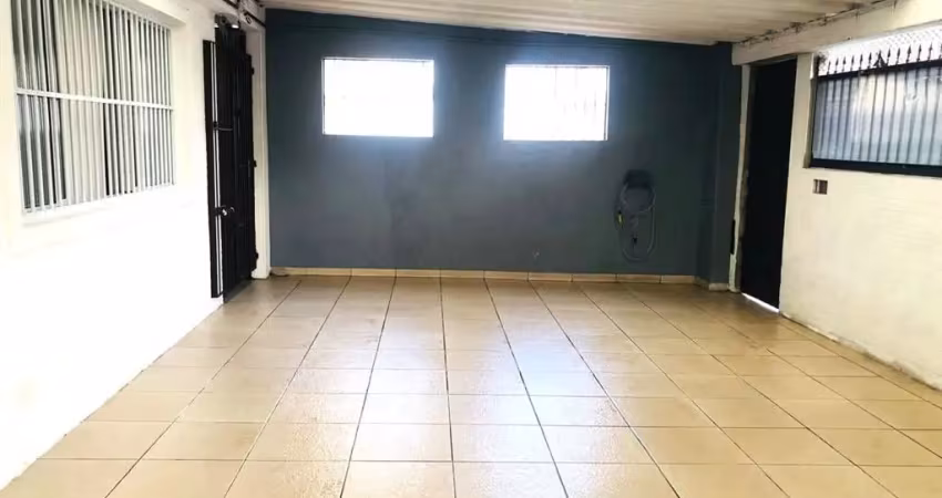 Casa com 2 quartos à venda na Guilhermina Praia Grande, Guilhermina, Praia Grande