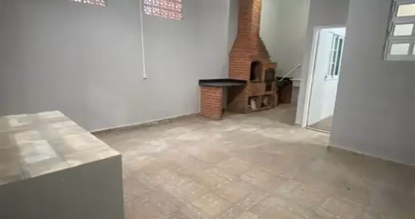 Casa com 3 quartos à venda na Guilhermina Praia Grande, Guilhermina, Praia Grande
