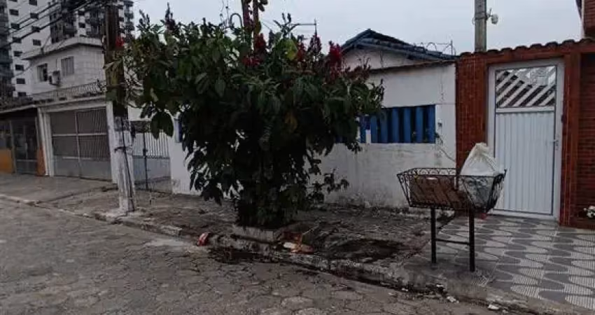 Casa com 2 quartos à venda na Guilhermina Praia Grande, Guilhermina, Praia Grande