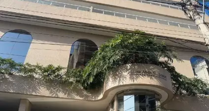 Apartamento com 2 quartos à venda em Aviação, Praia Grande 