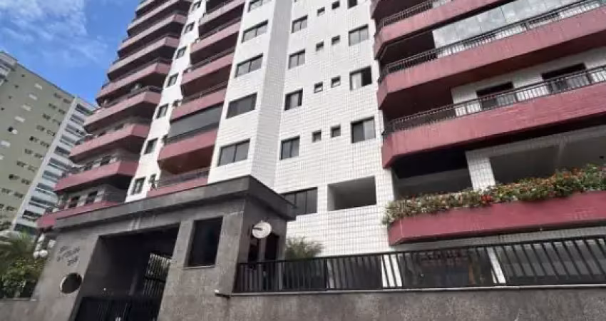 Apartamento com 3 quartos à venda na Canto do Forte Praia Grande, Canto do Forte, Praia Grande