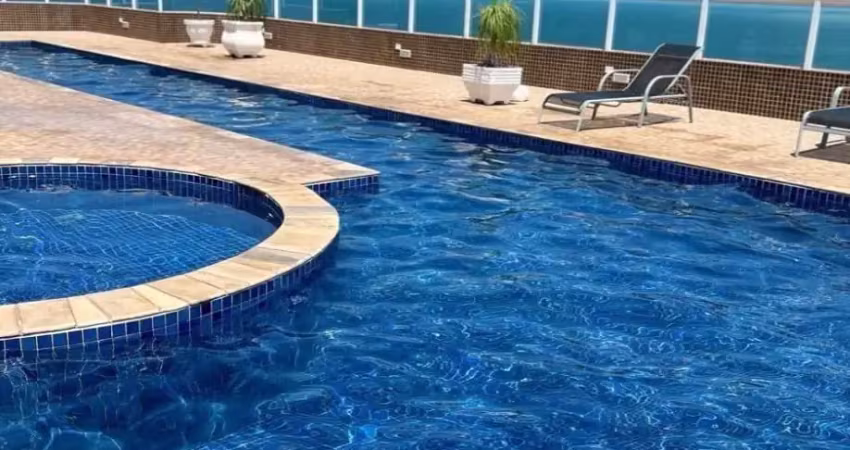 Apartamento com 4 quartos à venda na Guilhermina Praia Grande, Guilhermina, Praia Grande