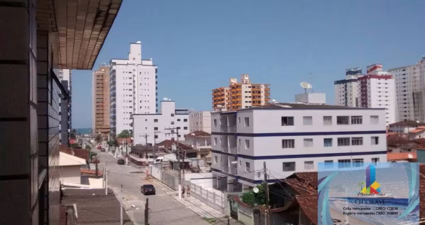 Apartamento na Ocian Praia Grande