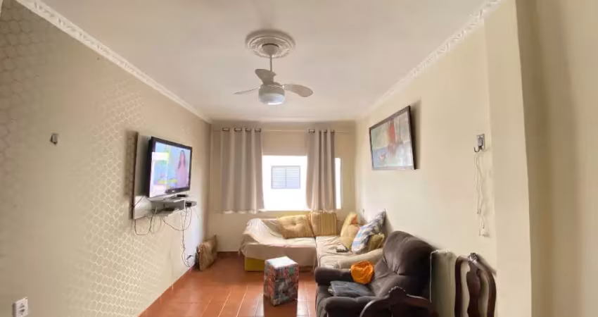 Apartamento com 2 quartos à venda na Guilhermina Praia Grande, Guilhermina, Praia Grande
