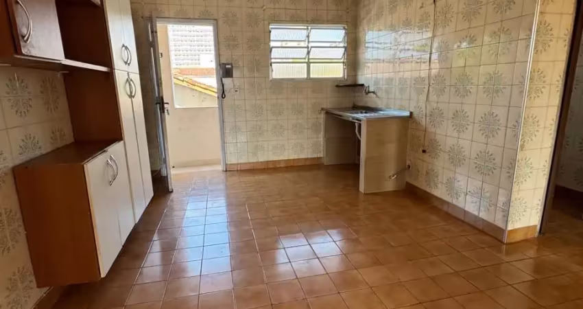 Apartamento com 1 quarto à venda na Boqueirão Praia Grande, Boqueirão, Praia Grande