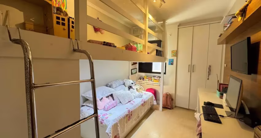 Apartamento com 2 quartos à venda na Canto do Forte Praia Grande, Canto do Forte, Praia Grande