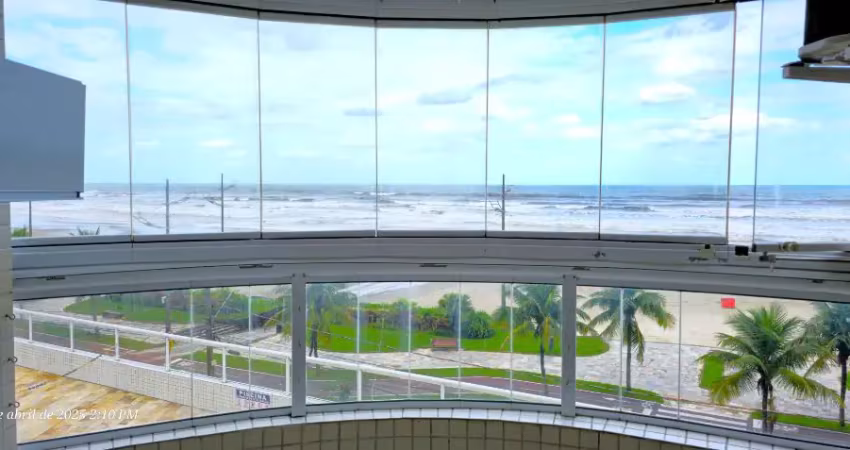 Apartamento com 2 quartos à venda na Caiçara Praia Grande, Vila Caiçara, Praia Grande