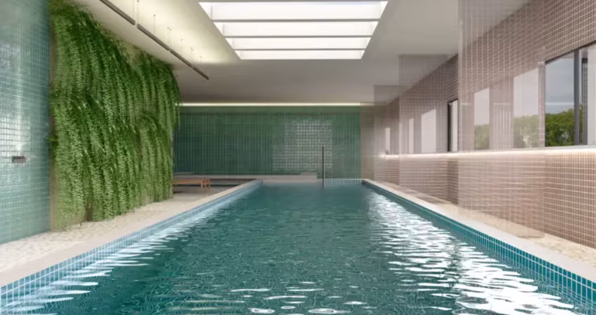 Apartamento com 3 quartos à venda na Canto do Forte Praia Grande, Canto do Forte, Praia Grande