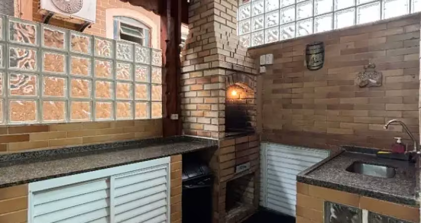 Apartamento com 1 quarto à venda na Canto do Forte, Canto do Forte, Praia Grande