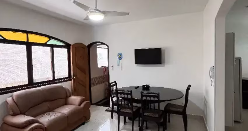 Apartamento com 2 quartos à venda na Canto do Forte, Canto do Forte, Praia Grande
