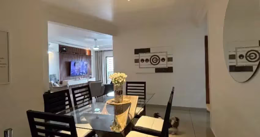 Apartamento com 1 quarto à venda na Tupi Praia Grande, Tupi, Praia Grande