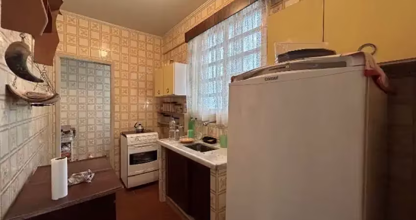 Apartamento com 1 quarto à venda na Aviação Praia Grande, Aviação, Praia Grande