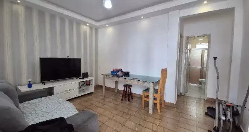 Apartamento com 1 quarto à venda na Canto do Forte Praia Grande, Canto do Forte, Praia Grande