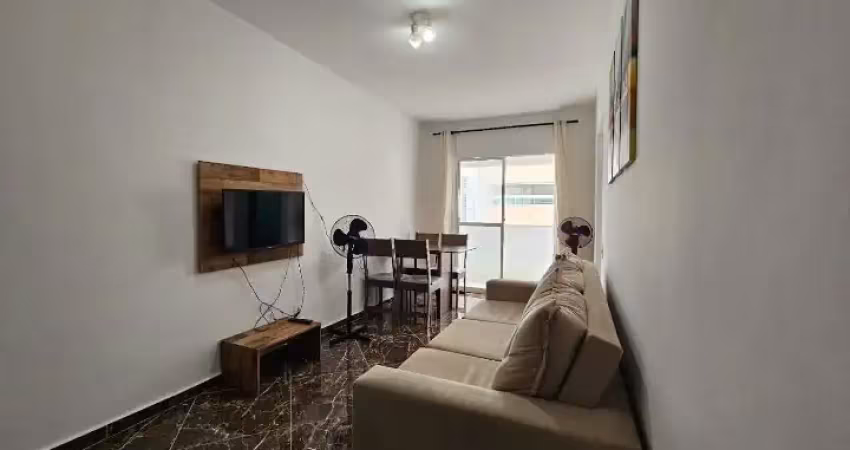 Apartamento com 1 quarto à venda na Aviação Praia Grande, Aviação, Praia Grande
