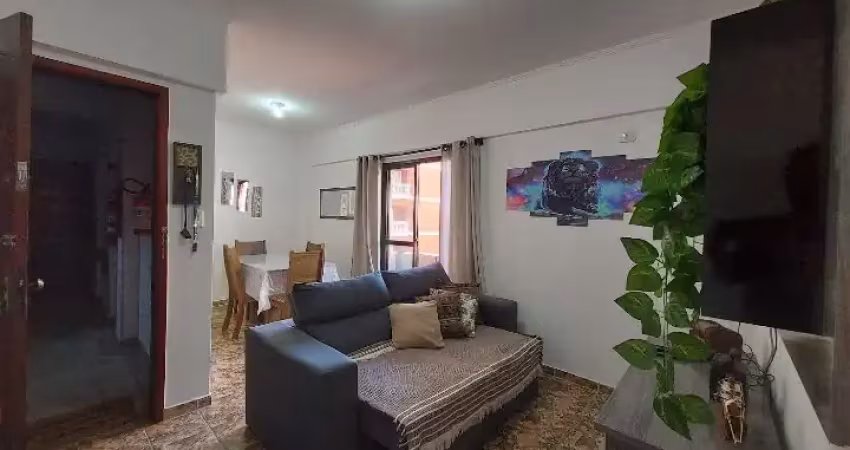Apartamento com 2 quartos à venda na Tupi Praia Grande, Tupi, Praia Grande