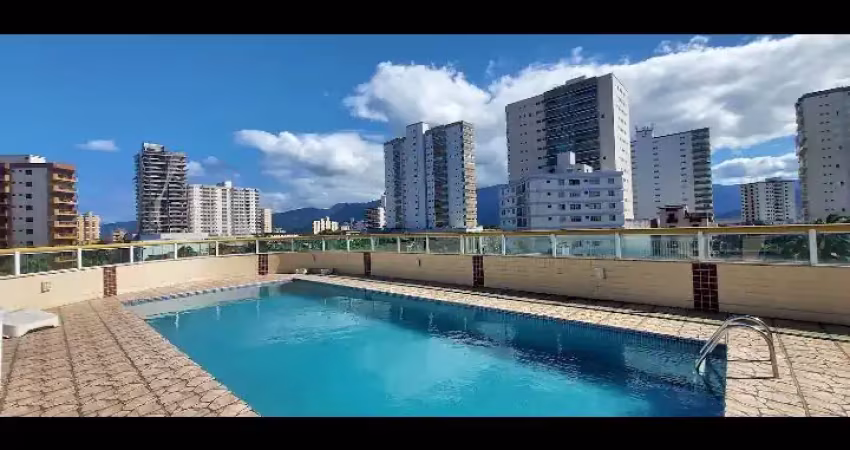 Apartamento com 2 quartos à venda na Caiçara Praia Grande, Vila Caiçara, Praia Grande