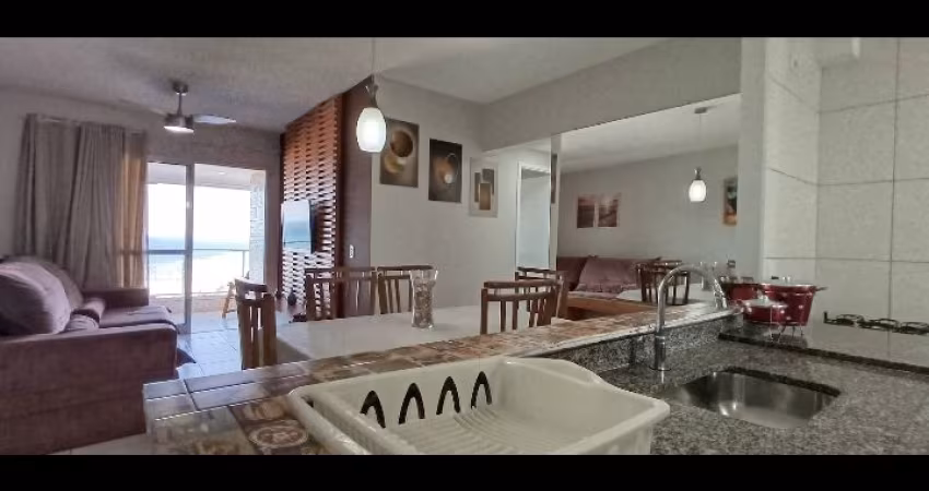 Apartamento no COSTA DO SOL Mirim Praia grande