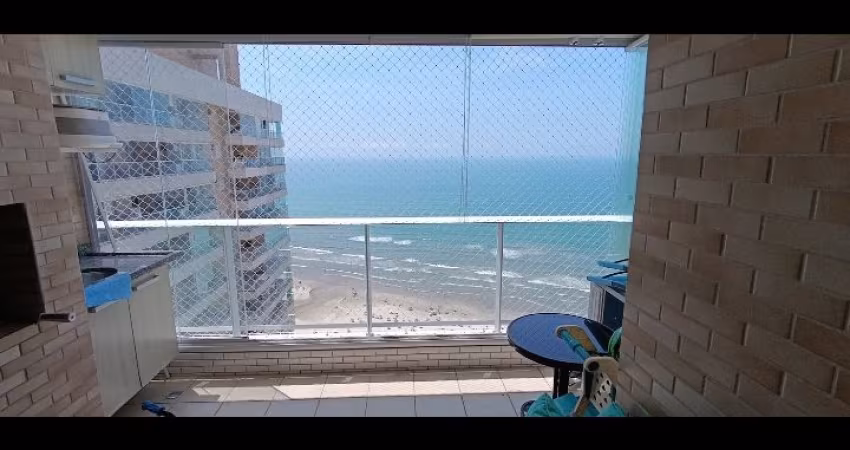 Apartamento no COSTA DO SOL Mirim Praia Grande