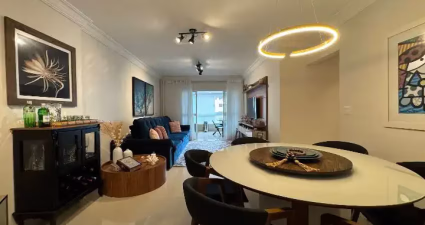 Apartamento com 3 quartos à venda na Caiçara Praia Grande, Vila Caiçara, Praia Grande