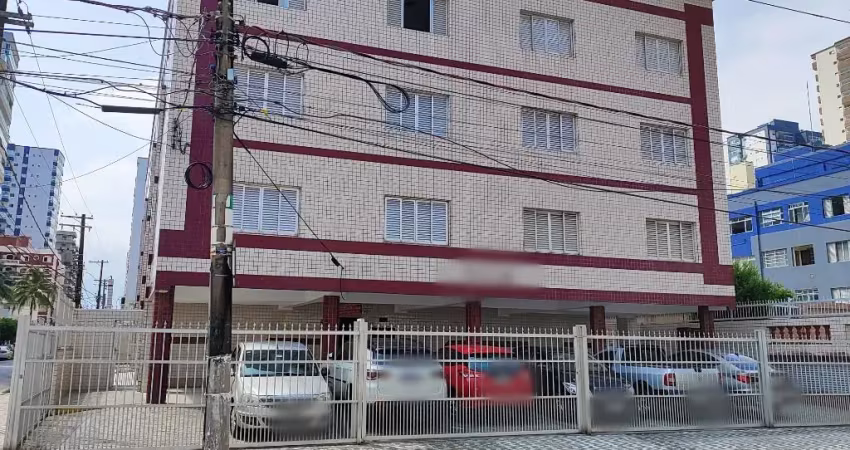 Apartamento com 1 quarto à venda na Tupi Praia Grande, Tupi, Praia Grande