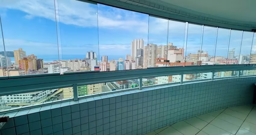 Apartamento com 2 quartos à venda na Boqueirão Praia Grande, Boqueirão, Praia Grande