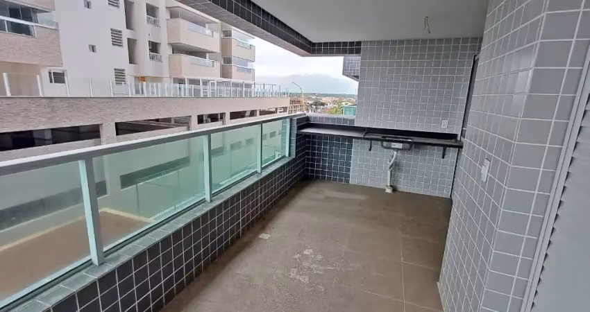 Apartamento com 2 quartos à venda na Vila Caiçara, Vila Caiçara, Praia Grande