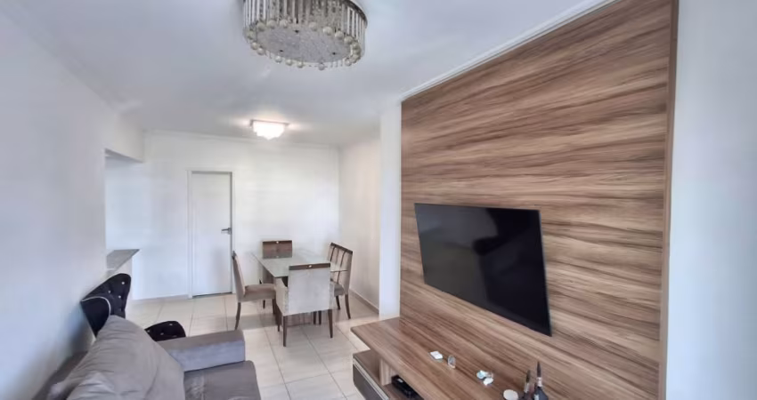 Apartamento na Ocian Praia Grande