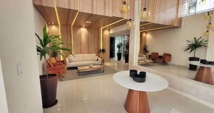Apartamento com 3 quartos à venda na Boqueirão Praia Grande, Boqueirão, Praia Grande