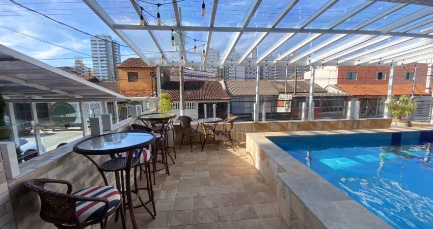 Apartamento Mirim Praia Grande