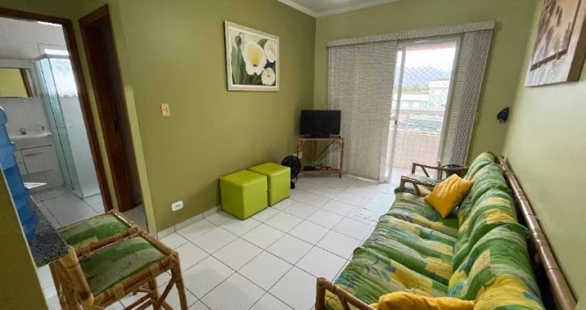 Apartamento no Flórida Praia Grande