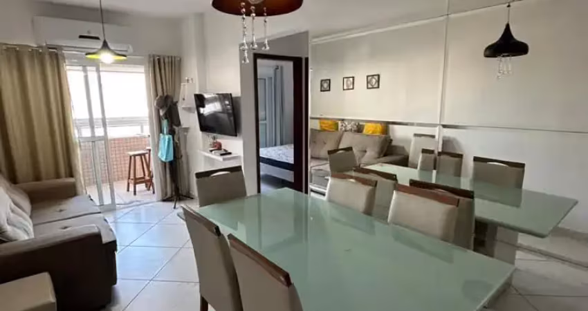 Apartamento com 2 quartos à venda na Ocian Praia Grande, Cidade Ocian, Praia Grande